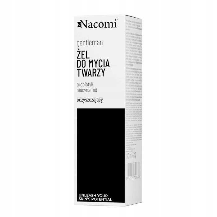 Wzmacnianie bariery ochronnej skóry dzięki prebiotykom