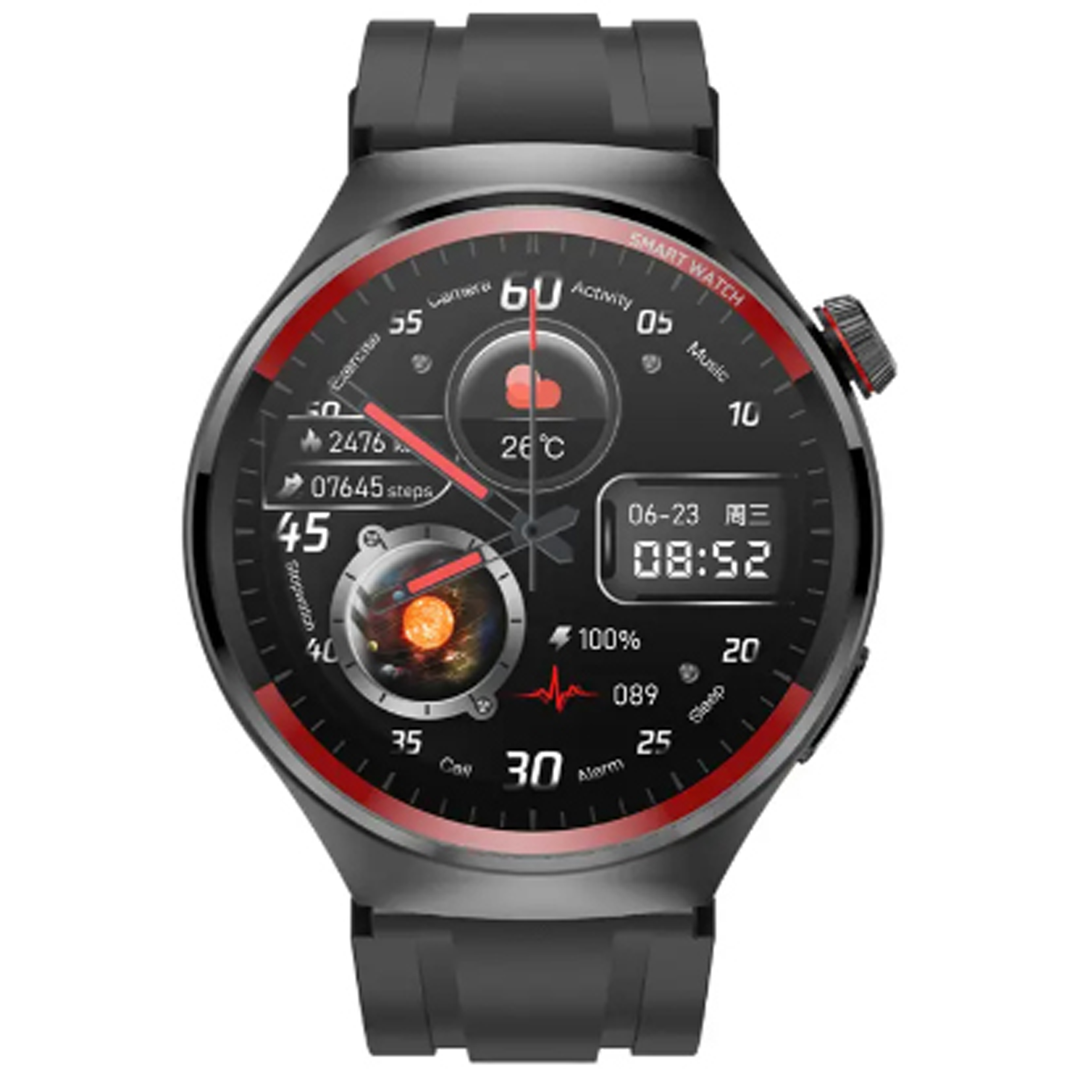 Personalizowane tarcze zegarka – Stylizacja na każdą okazję