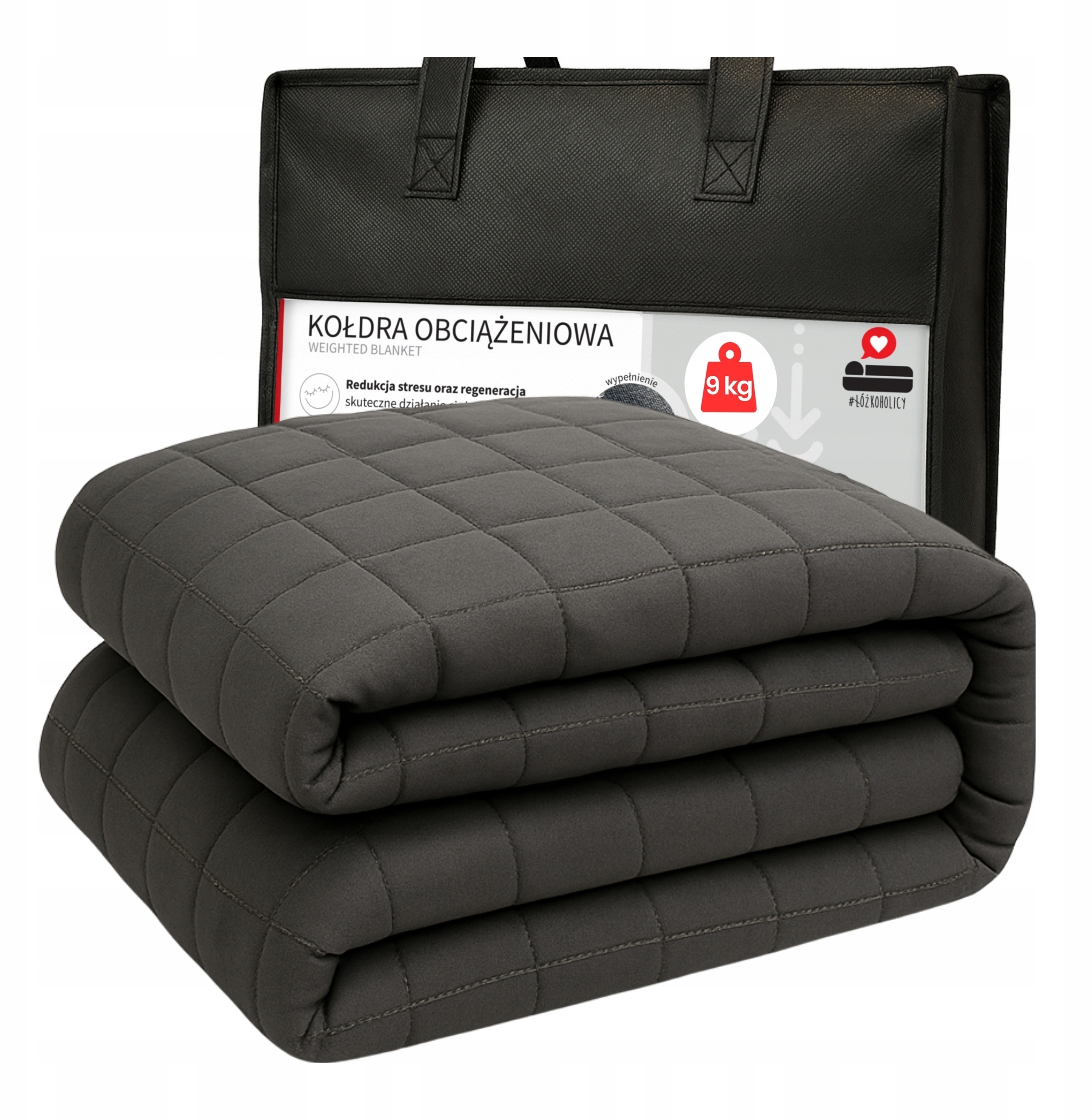 Właściwości poszycia i wypełnienia – mikrofibra i granulat szklany