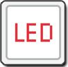 <p class="fr-tag">Wyświetlacz elektroniczny występuje w bardziej zaawansowanych technologicznie urządzeniach, co przekłada się na większą ilość dostępnych funkcji. Pozwala na dokładniejsze ustawianie parametrów, co w efekcie gwarantuje większą oszczędność.  Dzięki niemu możliwe jest odczytanie najważniejszych informacji. </p>