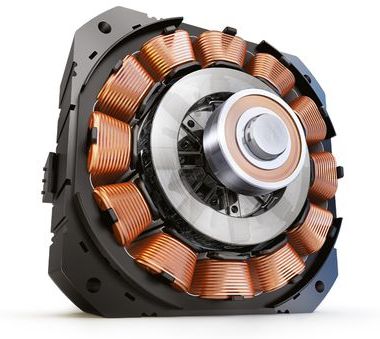 Silnik inwerterowy ProSmart