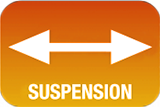 Opis technologii Suspension w nartach Blizzard 2015