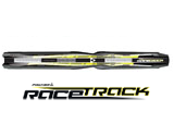 Opis technologii RACETRACK PLATE w nartach Fischer RC One 72 Multiflex 2020