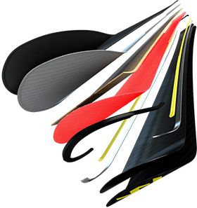 Narty Volkl Deacon 74 2021 3D Glass