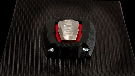 Narty Volkl Deacon 74 2021 UVO 3D