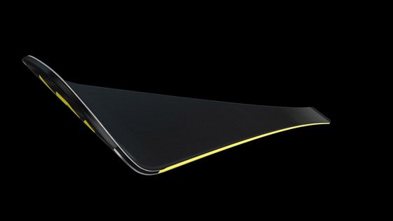 Narty Volkl Deacon 74 2021 Full Sidewall