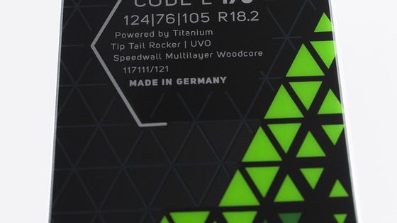 Narty Volkl Deacon 74 2021 Powered by Titanium