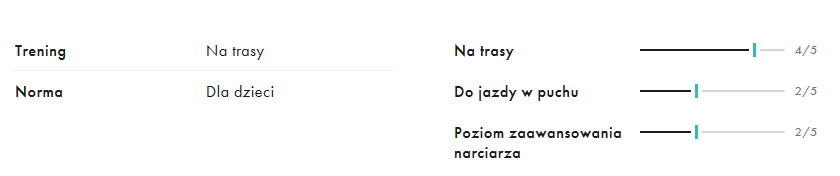 Narty Salomon L S/RACE JR M + L6 GW J2 2019/2020