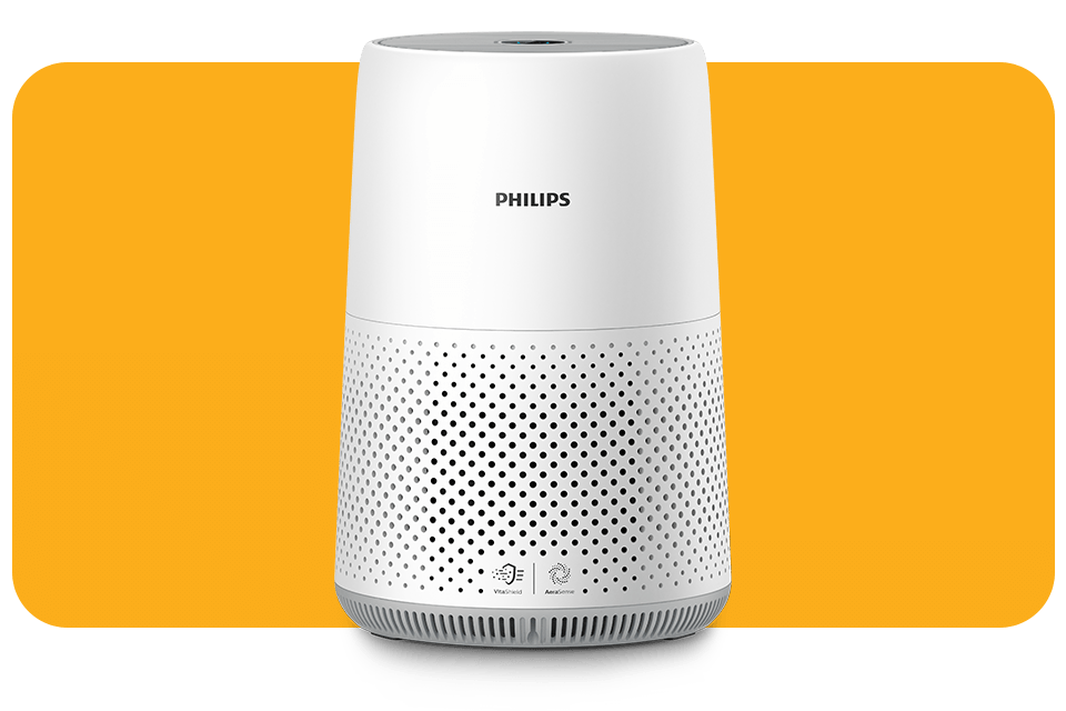 Philips Łagodzi objawy alergii Philips Łagodzi objawy alergii