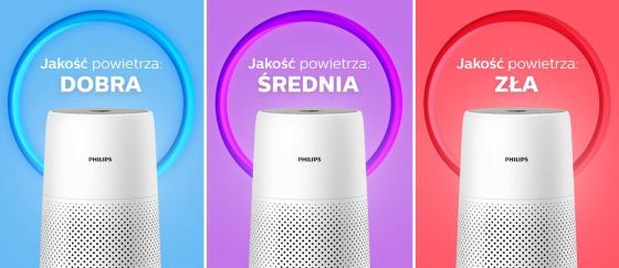 Philips Filtr 2w1 NanoProtect HEPAusuwa cząsteczki 100x mniejsze niż standardowy filtr HEPA Philips Filtr 2w1 NanoProtect HEPAusuwa cząsteczki 100x mniejsze niż standardowy filtr HEPA