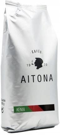 Kawa ziarnista Cafes Aitona KENYA 100% Arabica 1kg