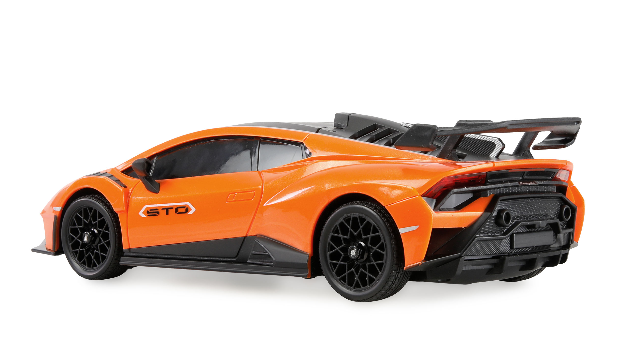 Amewi Huracan STO – Zdalnie sterowany model auta do driftu