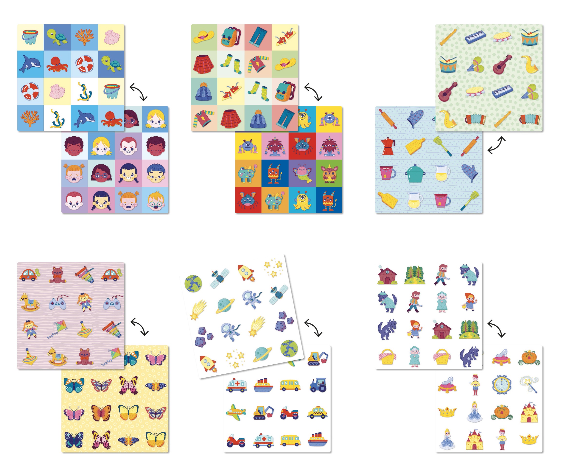 Materiały i bezpieczeństwo produktu