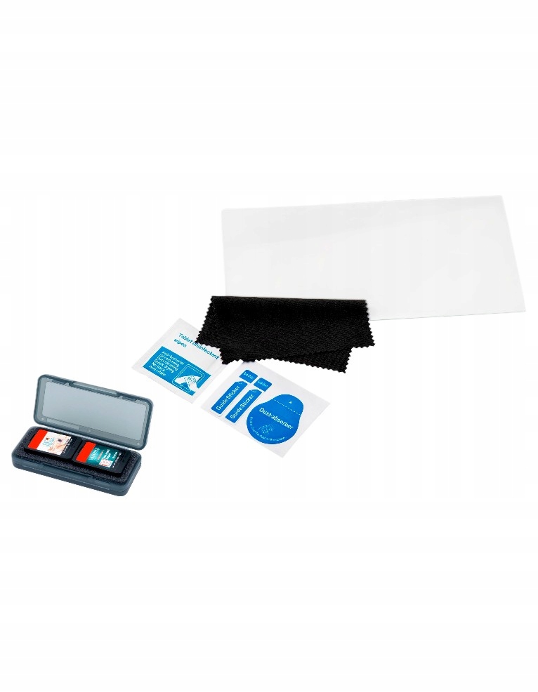 Etui na kartridże – Praktyczne przechowywanie gier