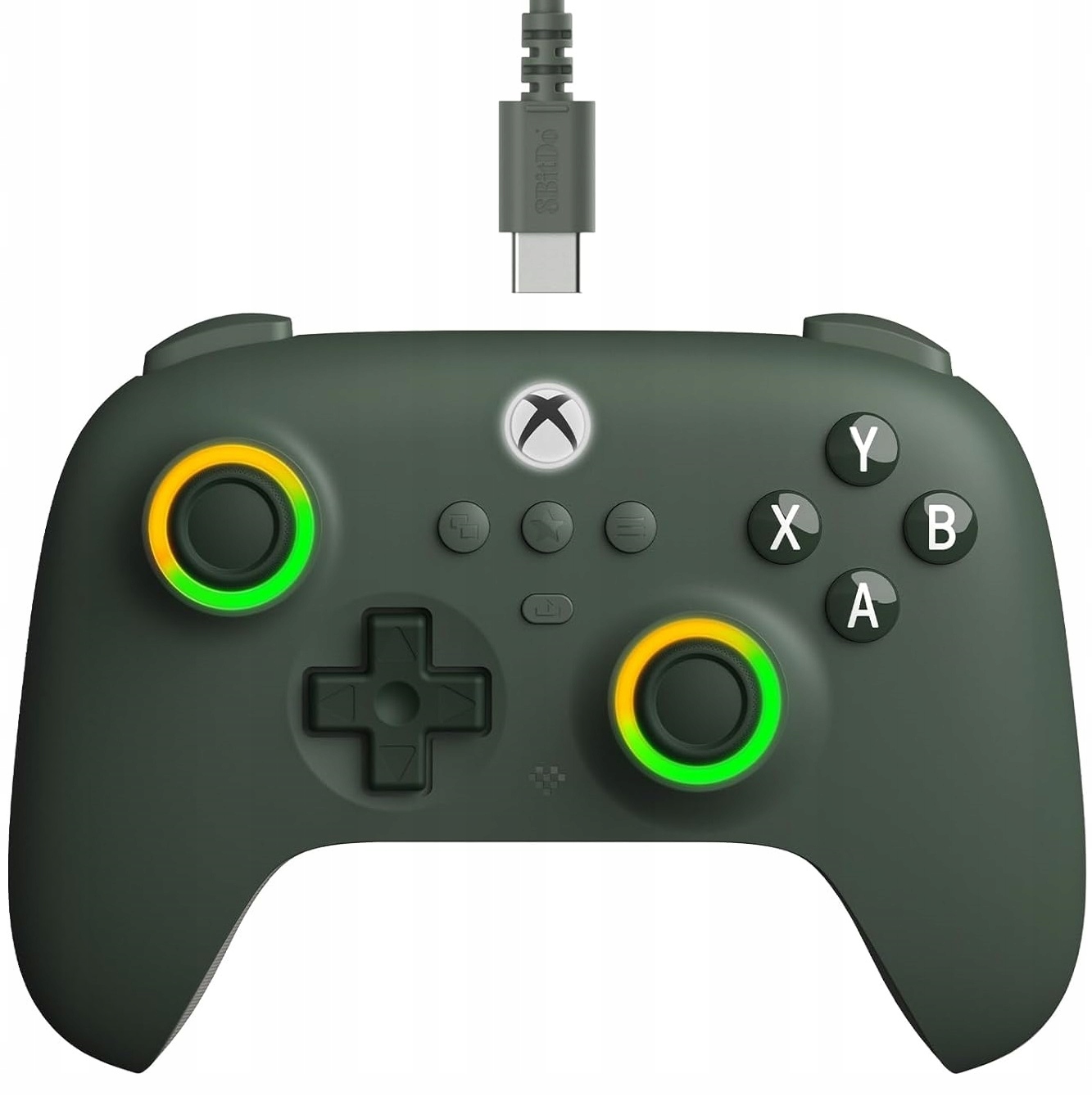 Ultimate C Wired Xbox Gamepad Dar – Doskonała jakość i precyzja w grach