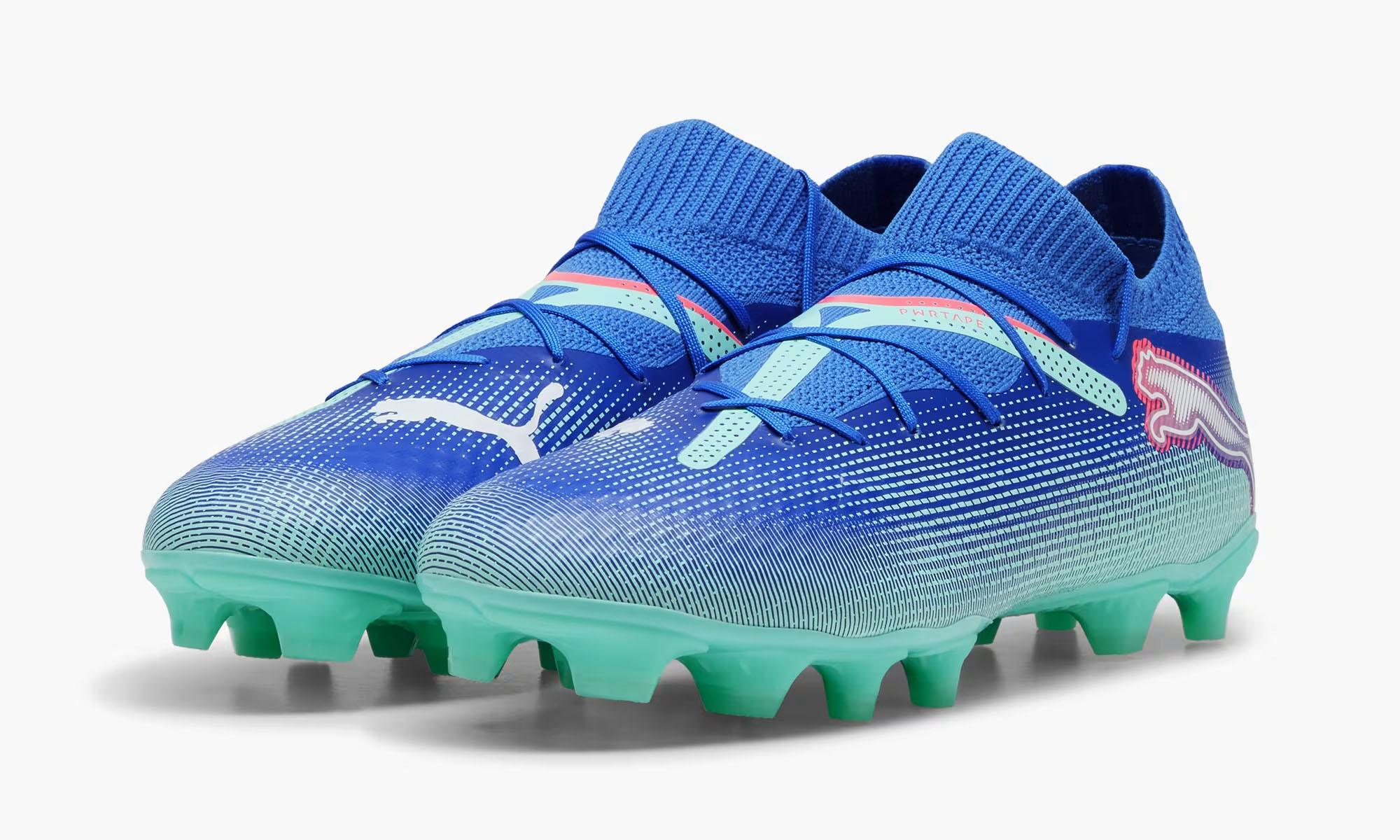 Buty piłkarskie Puma Future 7 Pro FG/AG 107924 01 40 – Zdominuj boisko z nową technologią