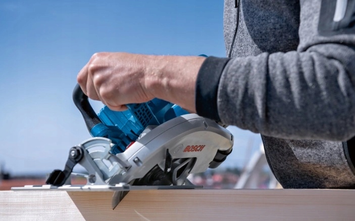 System odsysania pyłu Click&Clean – Zdrowie i czystość w pracy