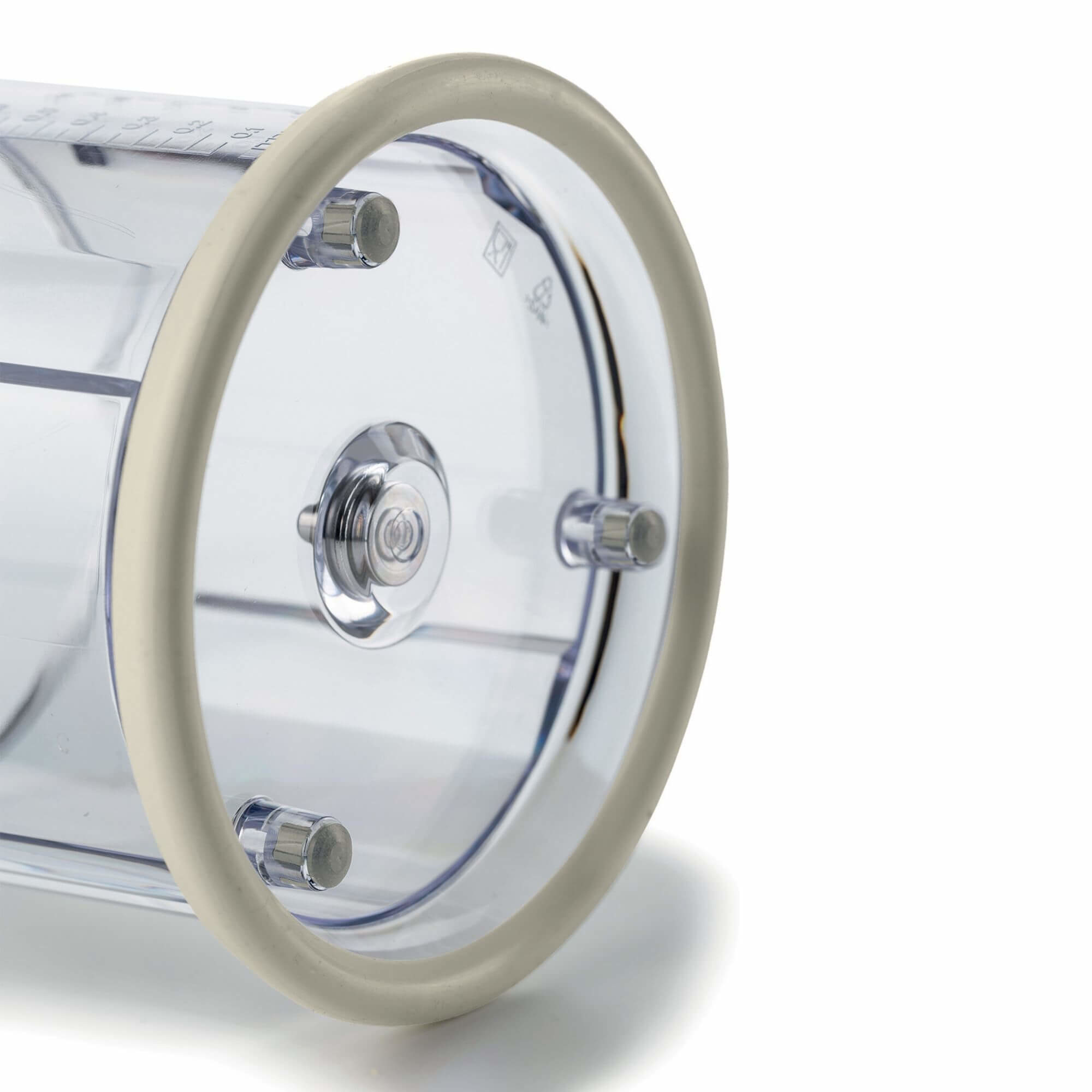 Wszechstronność zastosowania – Mielenie orzechów, czekolady i suszonych owoców