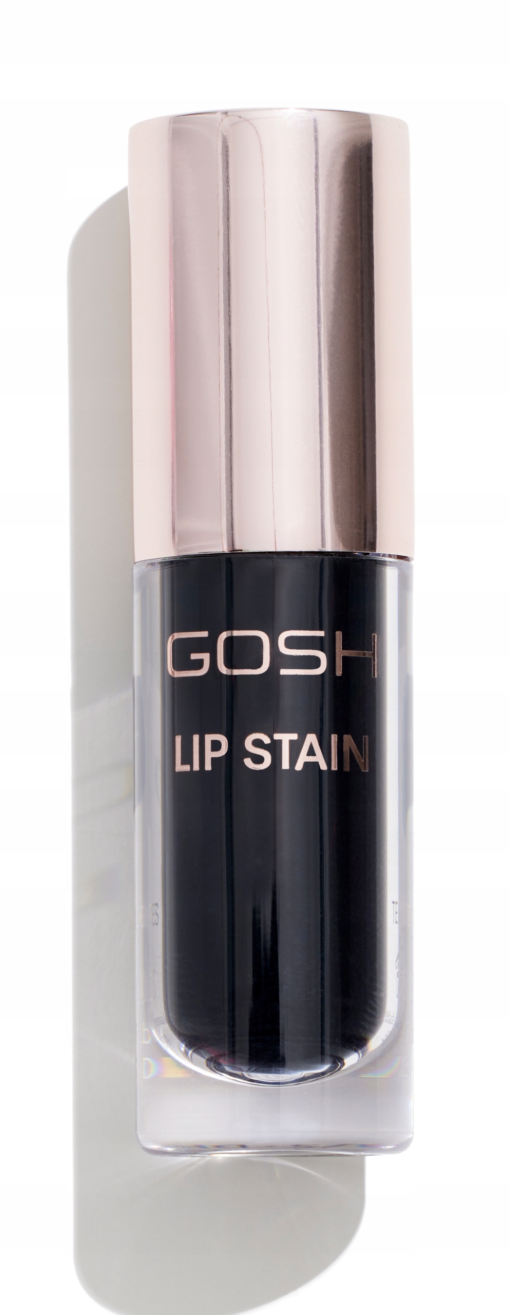 GOSH Lip Stain długotrwały tint do ust 003 Dark Chocolate – Twój nowy ulubiony kosmetyk