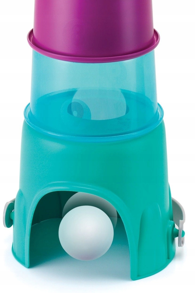 Różnorodność kolorów i rozmiarów – Rozpoznawanie elementów