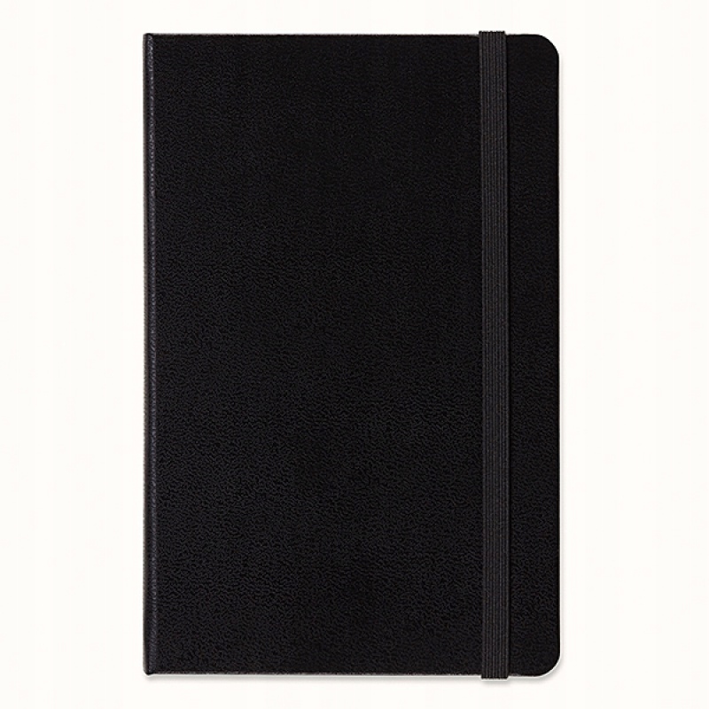 Twarda okładka i zaokrąglone rogi – Wytrzymałość i styl