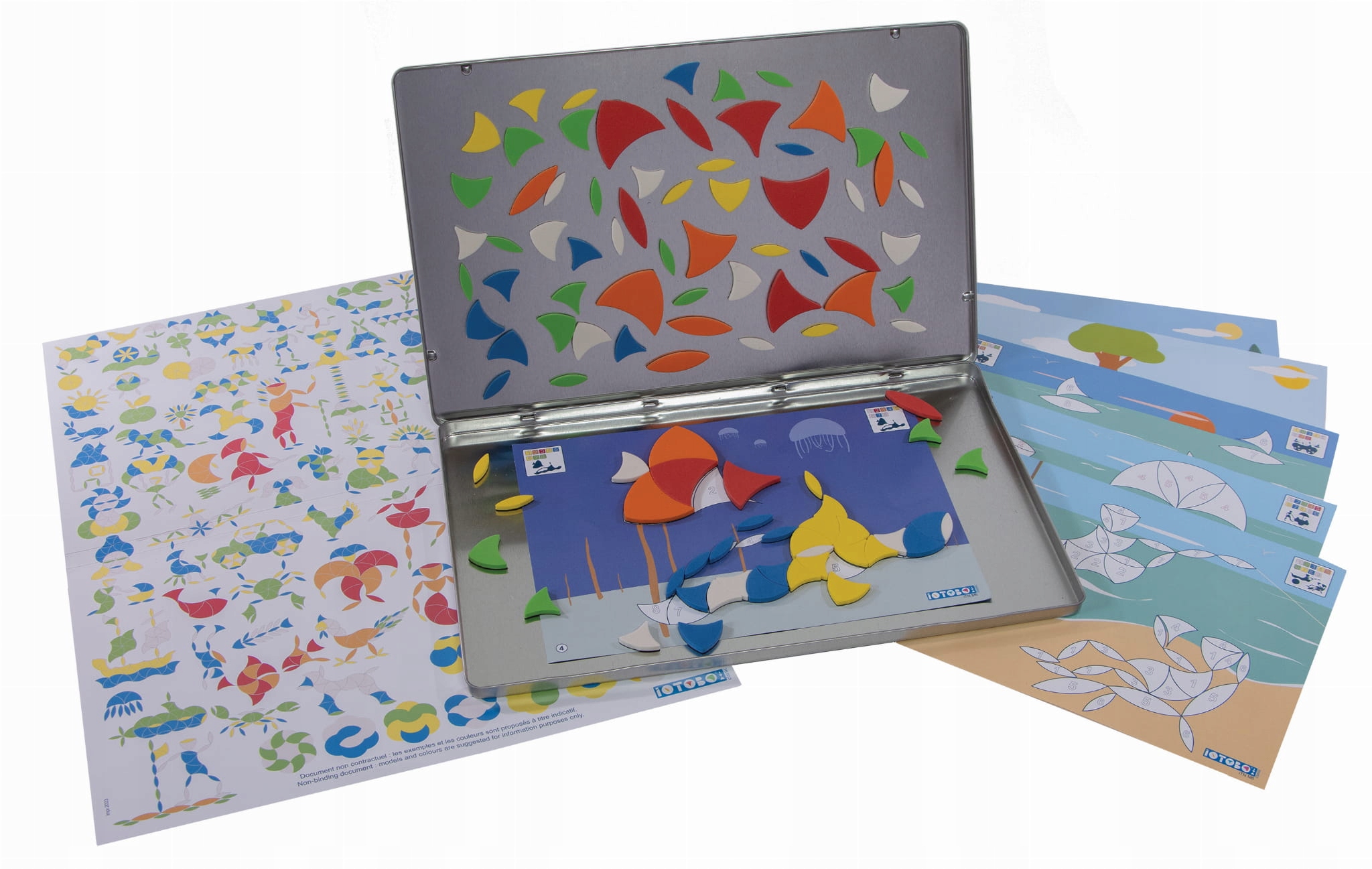 Zawartość zestawu – Co znajdziesz w opakowaniu?