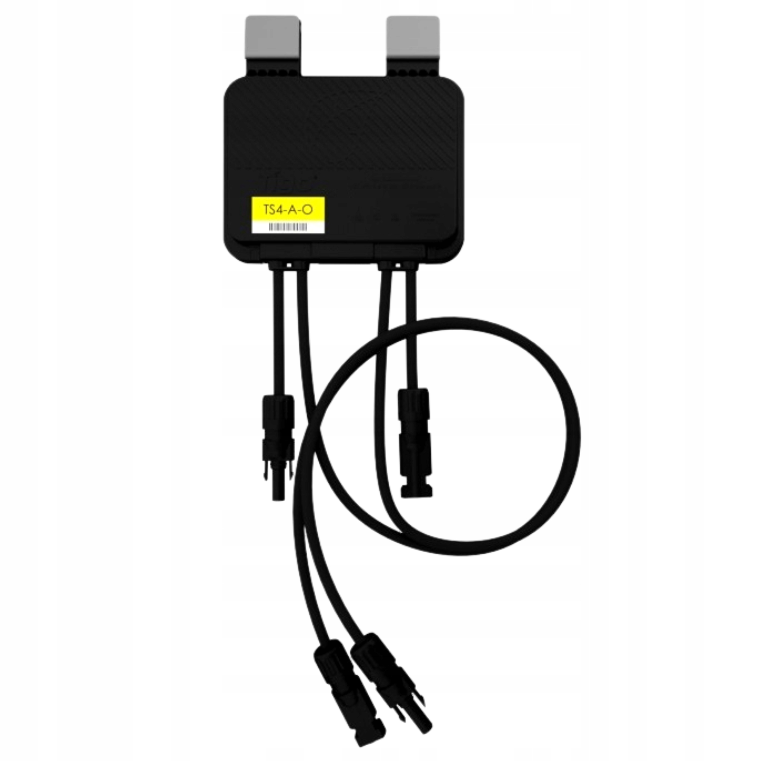 Tigo TIGO Optymalizator mocy TS4-A-O do 700W – Efektywność i bezpieczeństwo w fotowoltaice