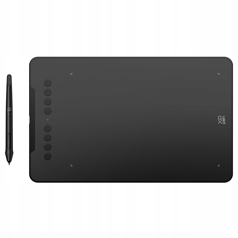 Tablet graficzny XP-Pen Deco mini7 V2 – Idealne narzędzie dla artystów