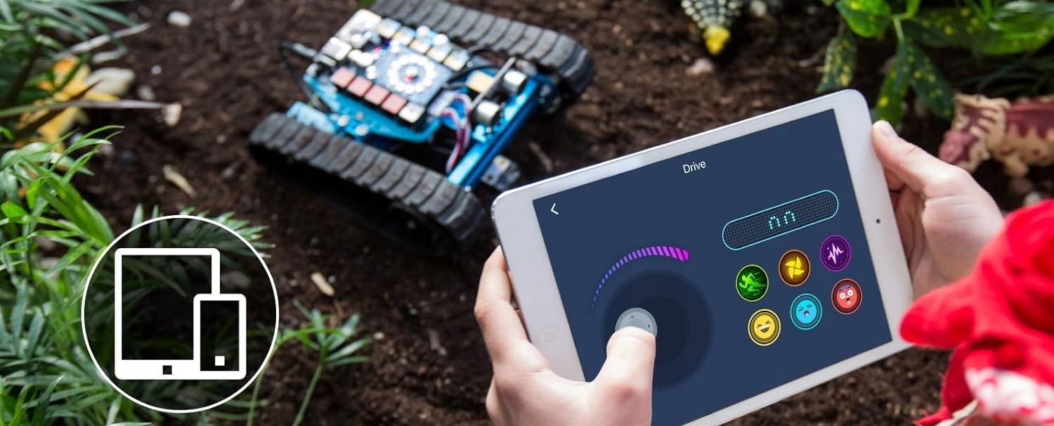 Zastosowanie w nauce i projektach STEM