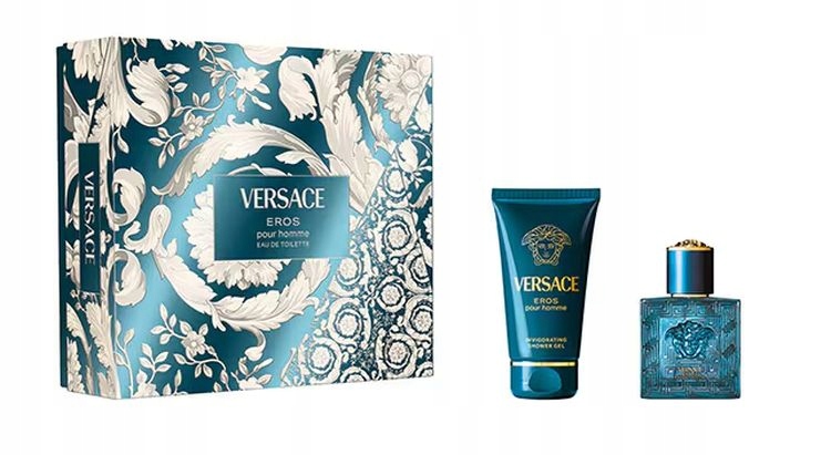 Trwałość zapachu – męski charakter na dłużej