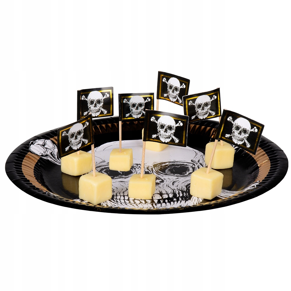 Doskonałe do dekoracji muffinek i ciast