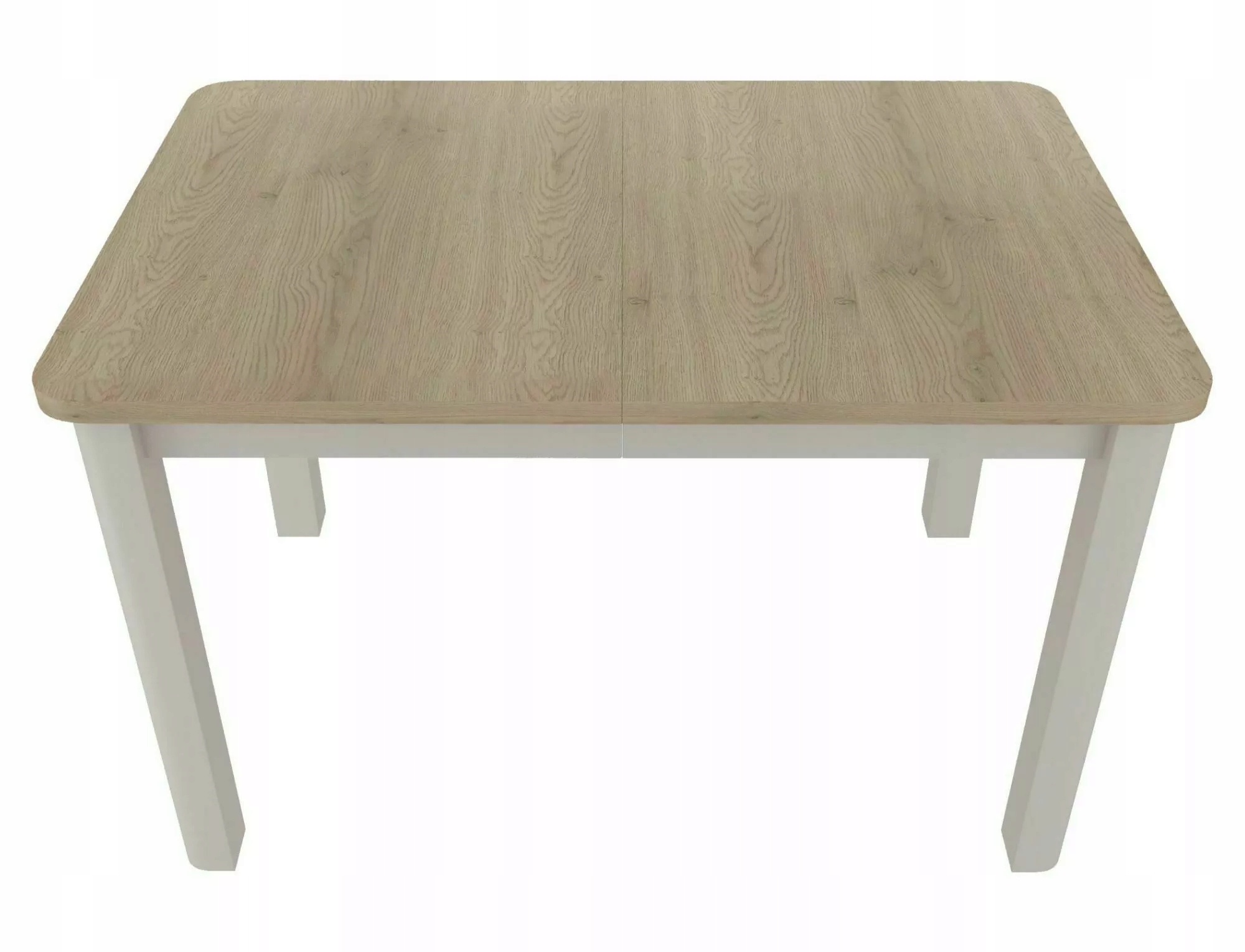 Nowoczesny design loftowy – Idealne połączenie dębu i kaszmiru