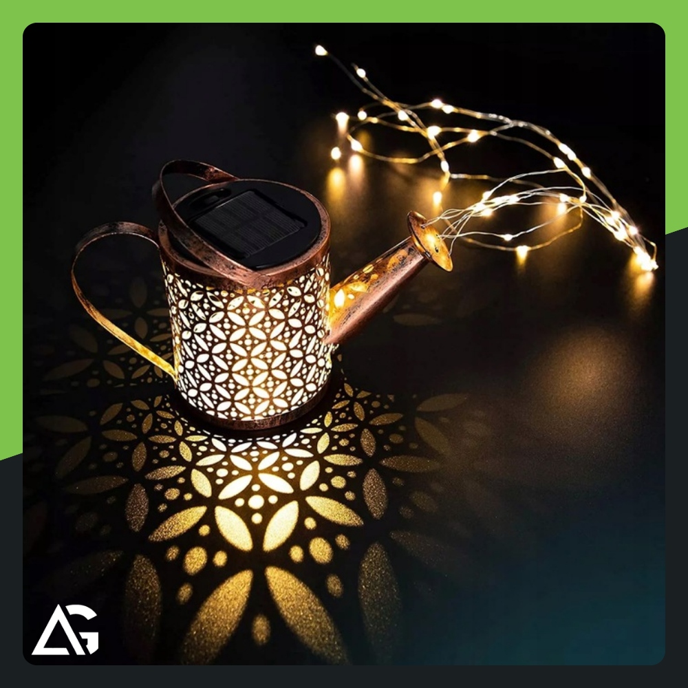 Wbudowany Czujnik Zmierzchu – Automatyczne Włączanie i Wyłączanie