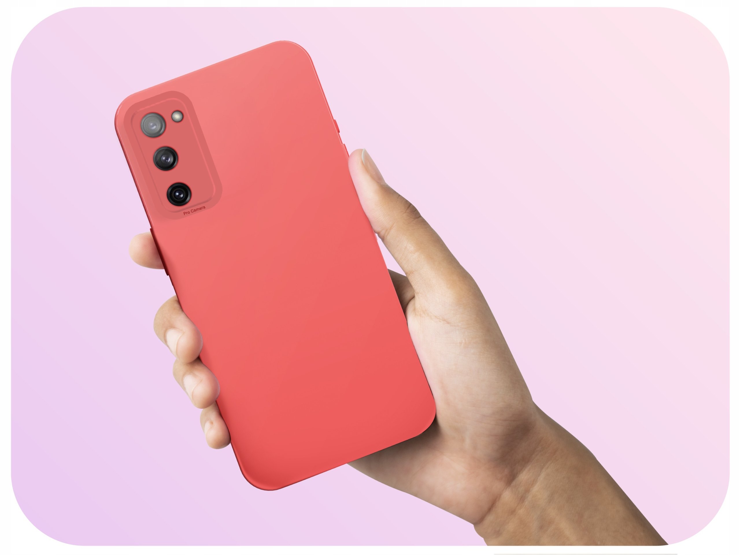 Antypoślizgowa struktura – Bezpieczny chwyt