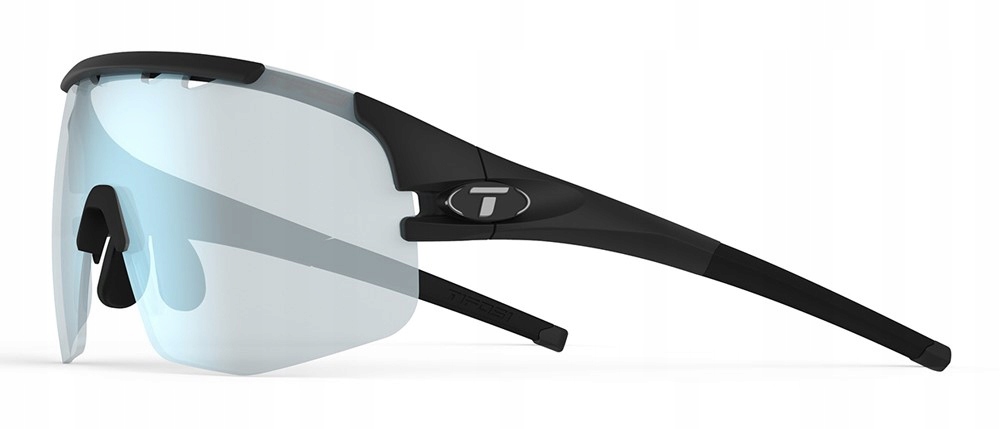 Okulary TIFOSI SLEDGE LIGHT CLARION FOTOTEC – Idealne do sportu i aktywności na świeżym powietrzu