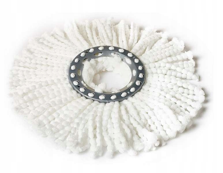 Wysokiej jakości wkład z mikrofibry – Skuteczność i delikatność w jednym