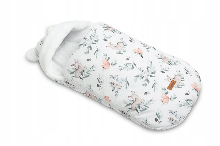 Wodoodporna tkanina z wysokiej jakości materiałów