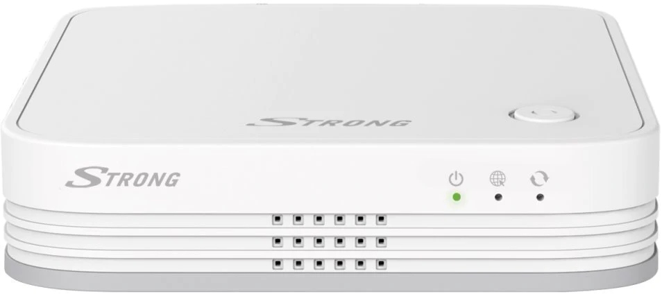 Stabilne połączenie bezprzewodowe w całym domu