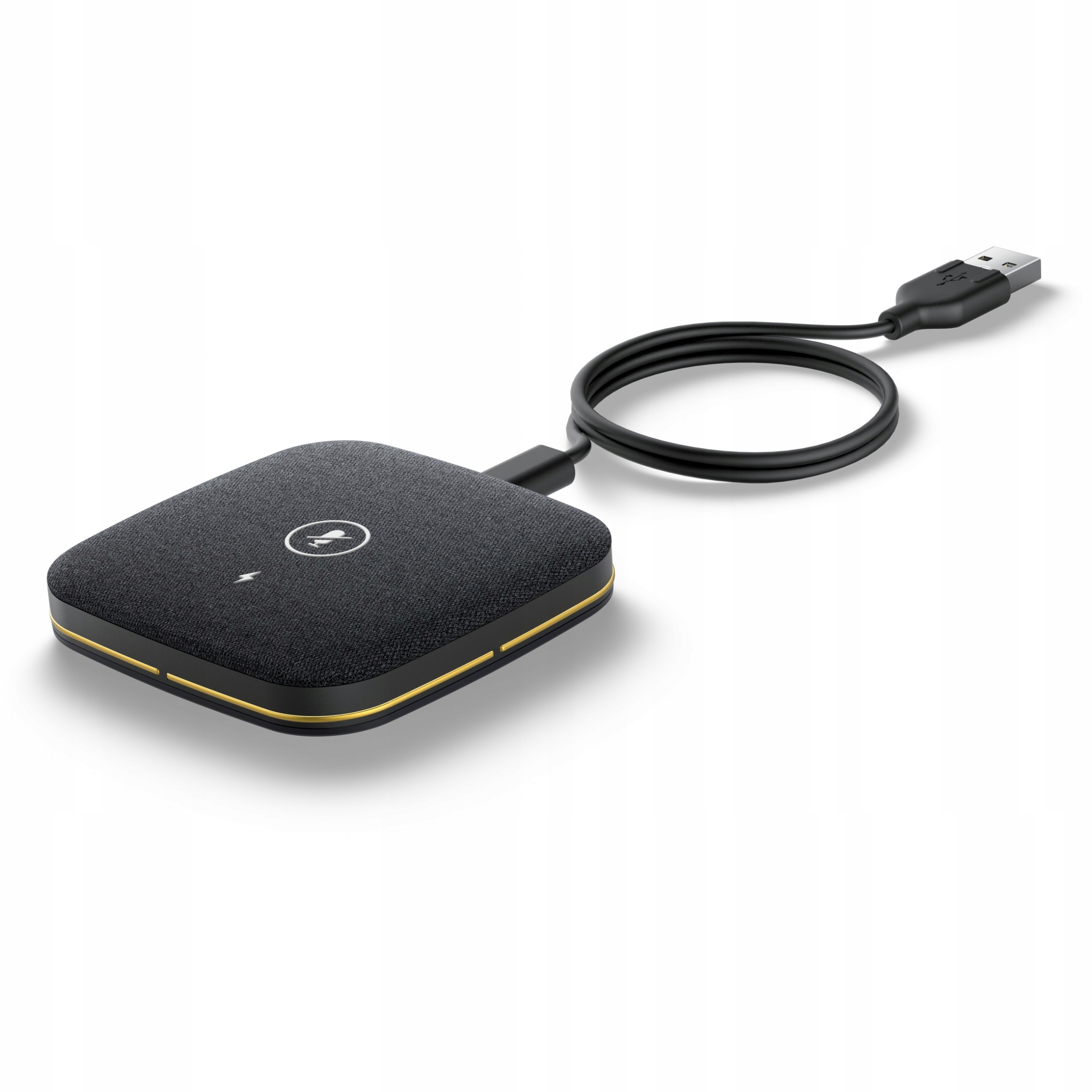 Przewodowa technologia łączności z interfejsem USB