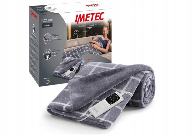 Bezpieczeństwo użytkowania – Innowacyjny system Electro Block