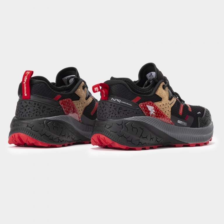 Elastyczność i przyczepność dzięki systemowi FLEXO