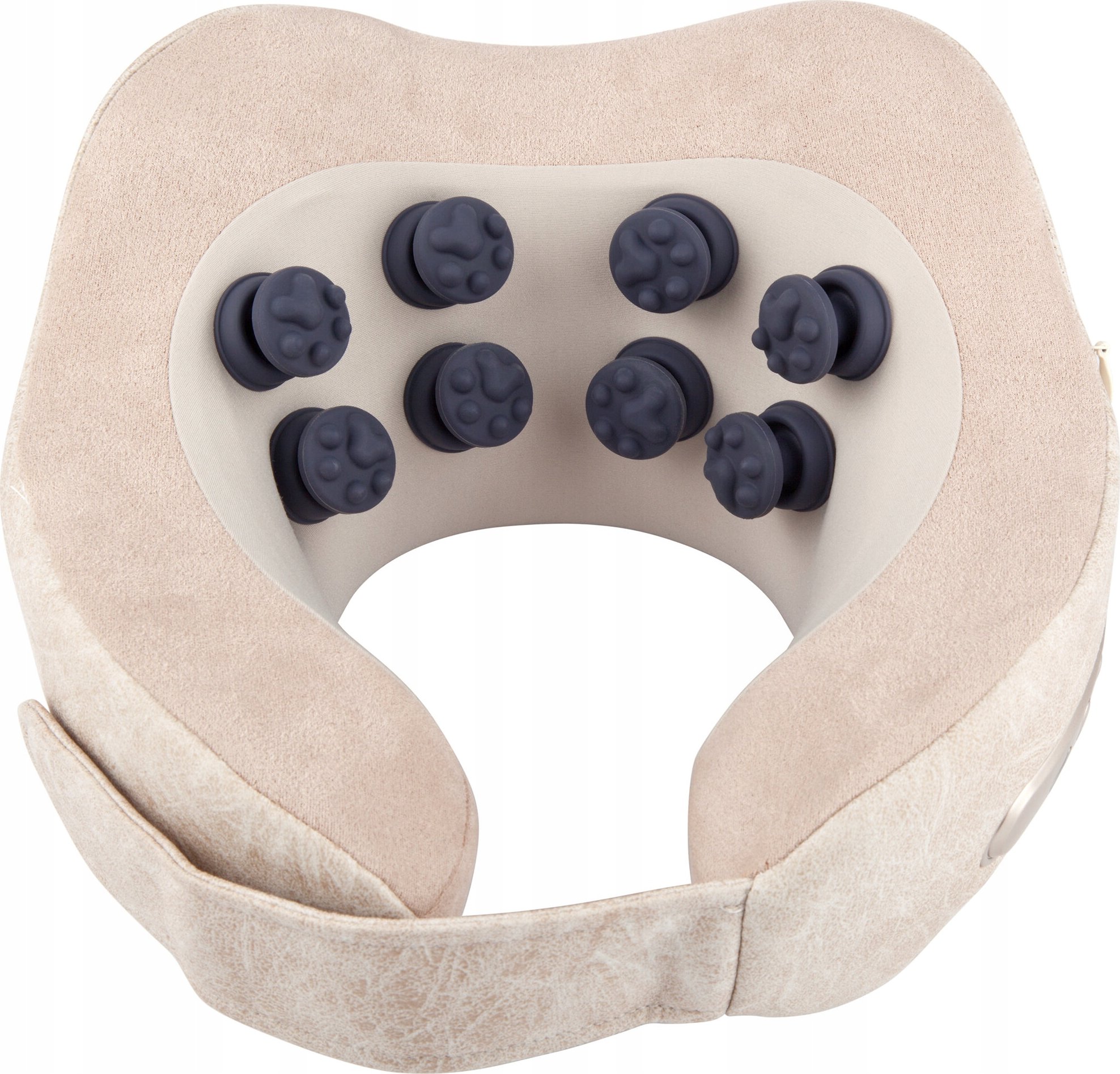 Masażer do karku MEDIVON Calm 3w1 – Twoje źródło relaksu