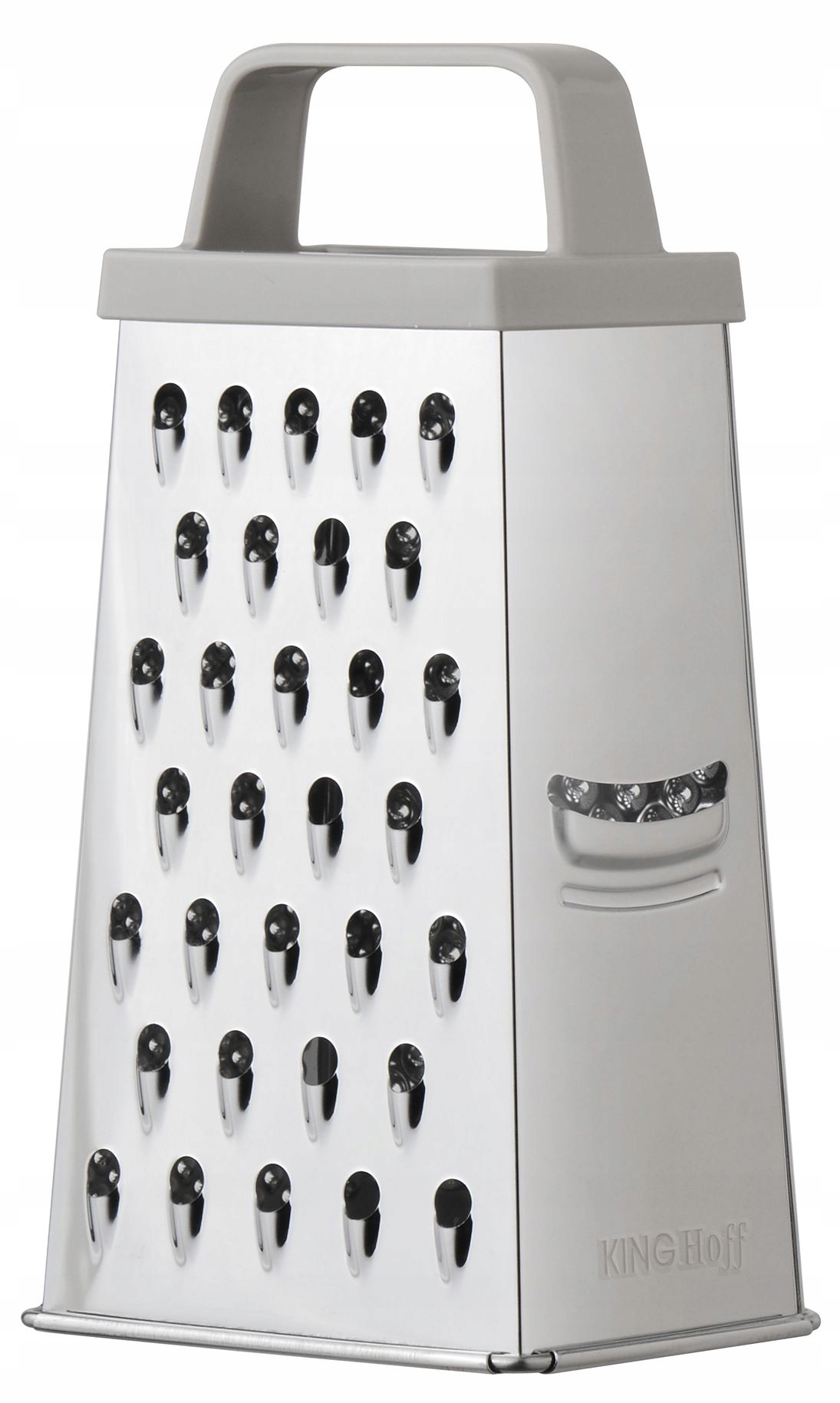 Tarka czterostronna Kinghoff KH 1986 – Niezbędne narzędzie w każdej kuchni