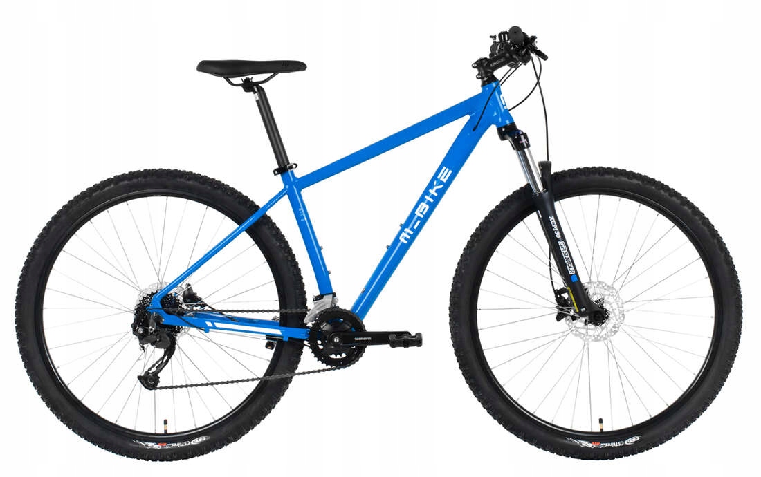 Merida BIG 29 40-D – Twój idealny rower górski na każdą przygodę