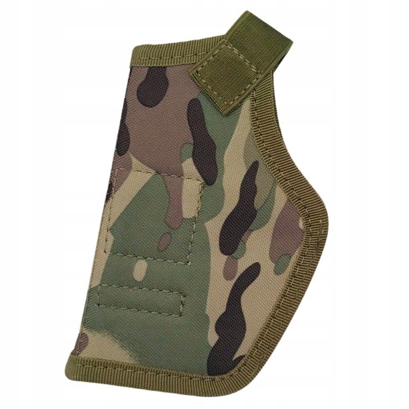 Oburęczny design dla łatwego dostępu