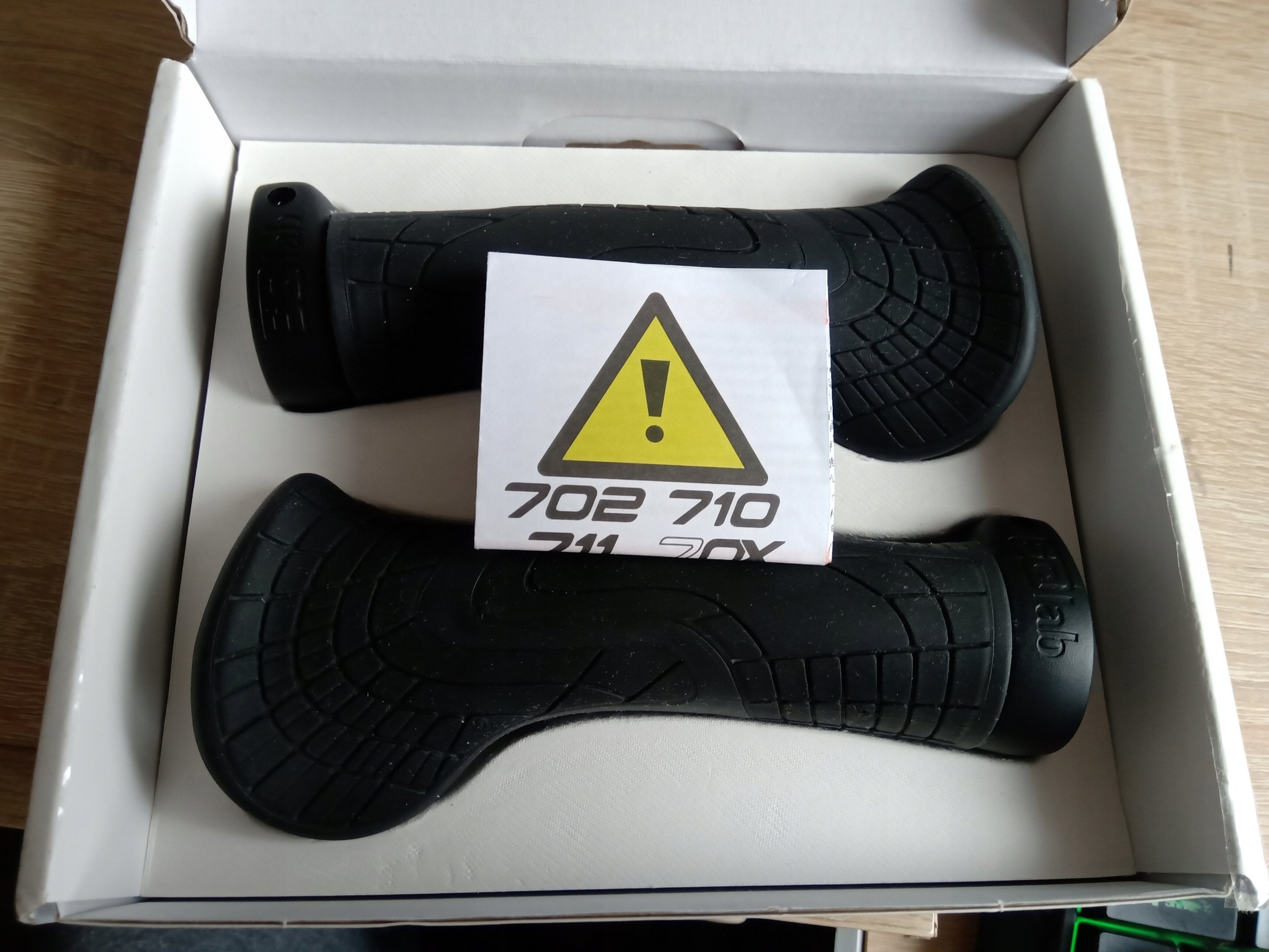 Ergonomiczny kształt dla maksymalnego komfortu