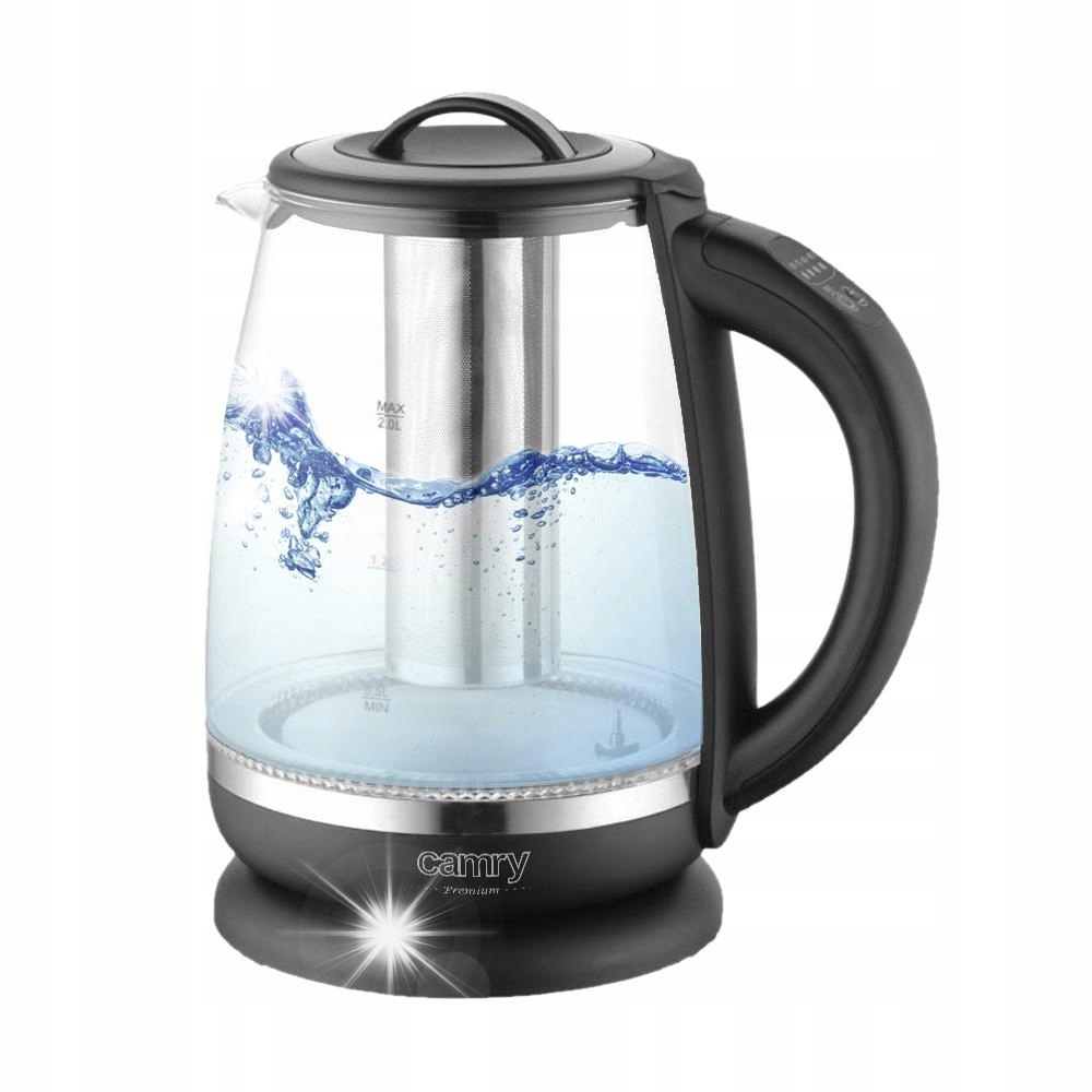 Wskaźnik poziomu wody – łatwe monitorowanie