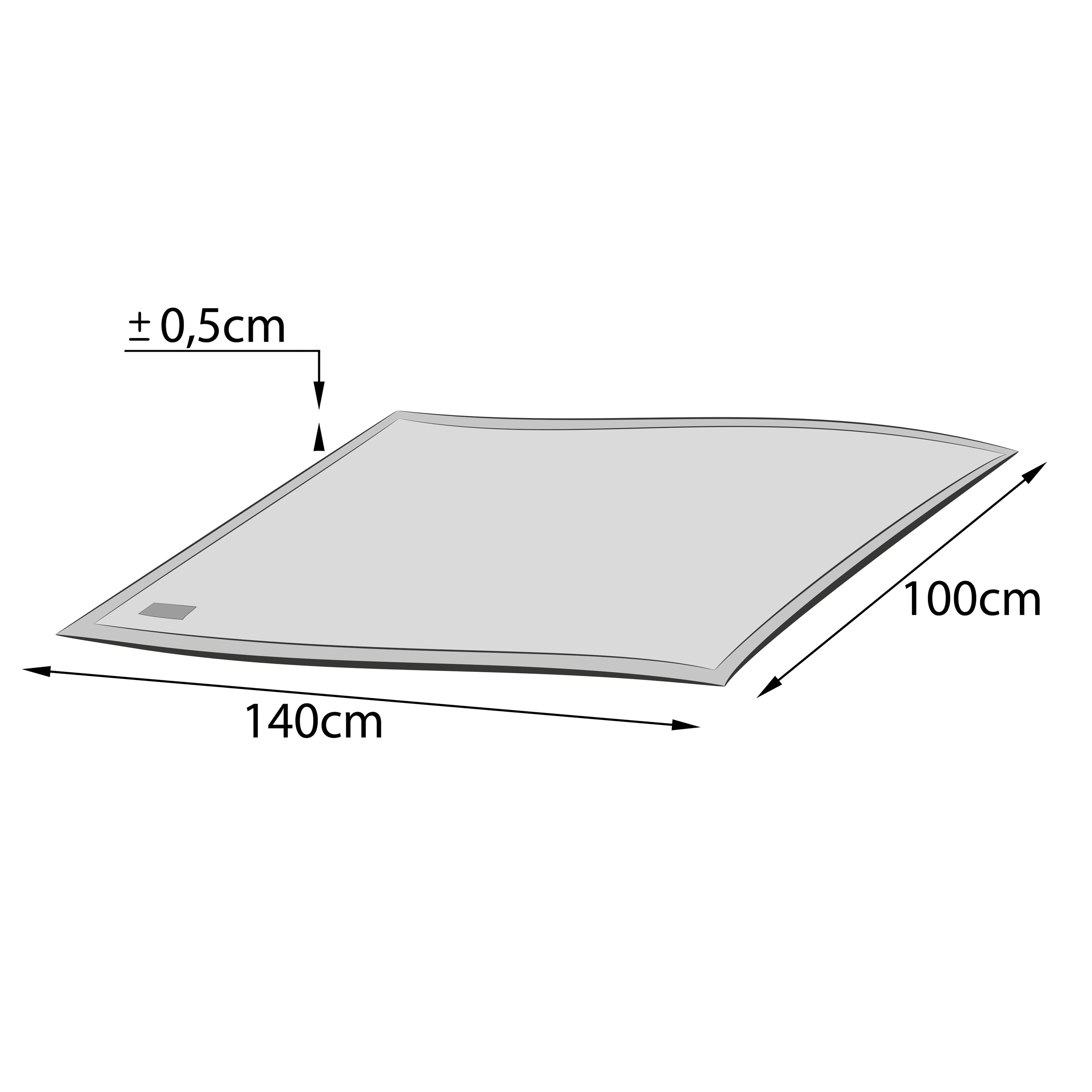 Wzór w kostki – Stylowy dodatek do każdego wnętrza