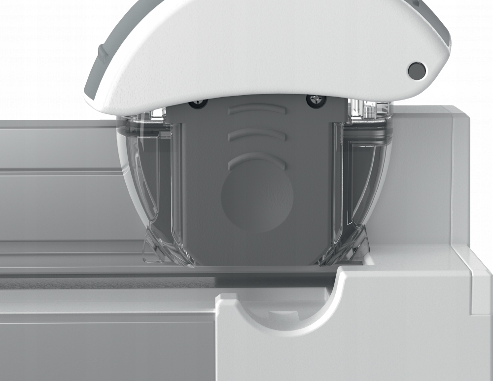 Wysoka wydajność – Tnie do 15 arkuszy A4 jednocześnie