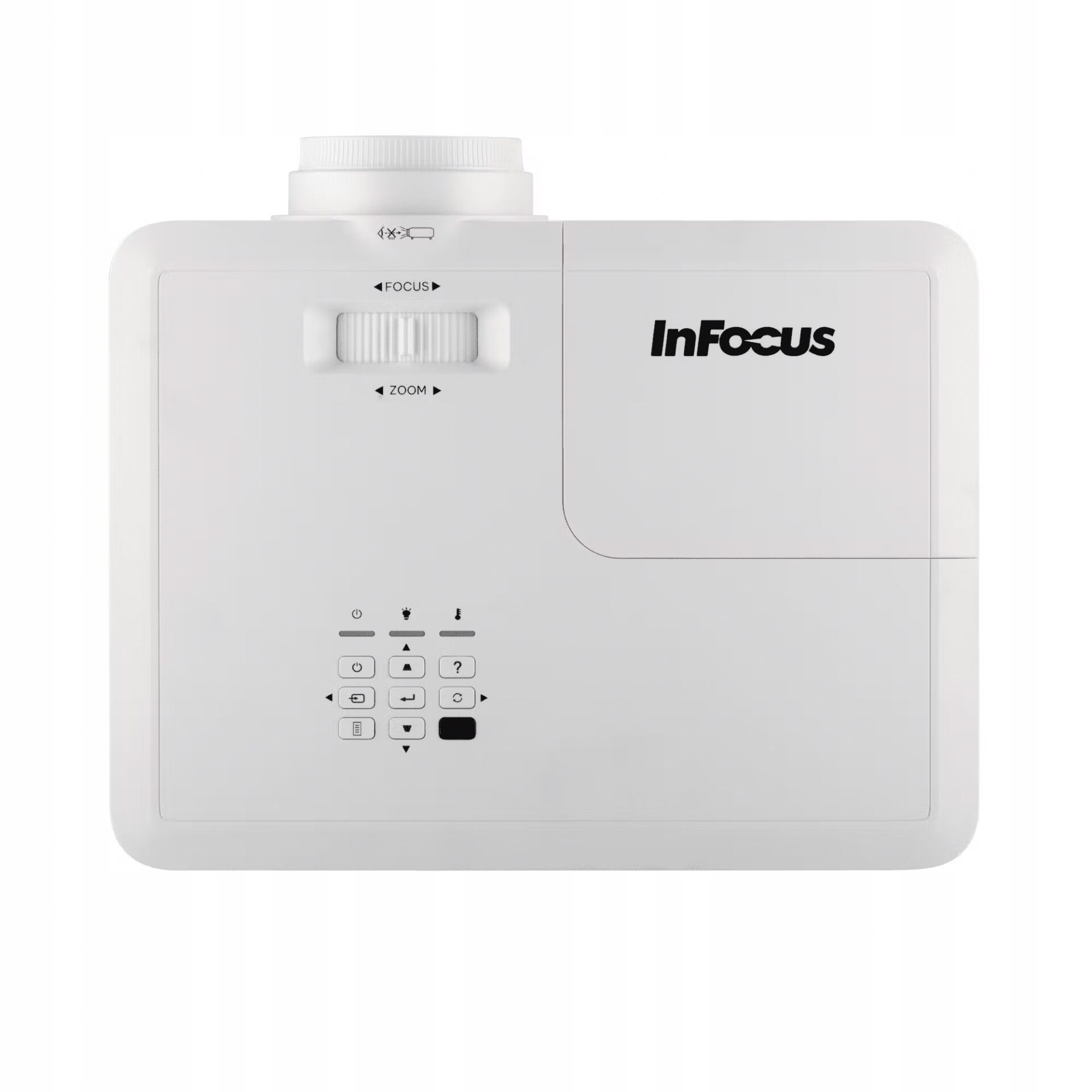 Ręczne ustawienie ostrości i zoomu